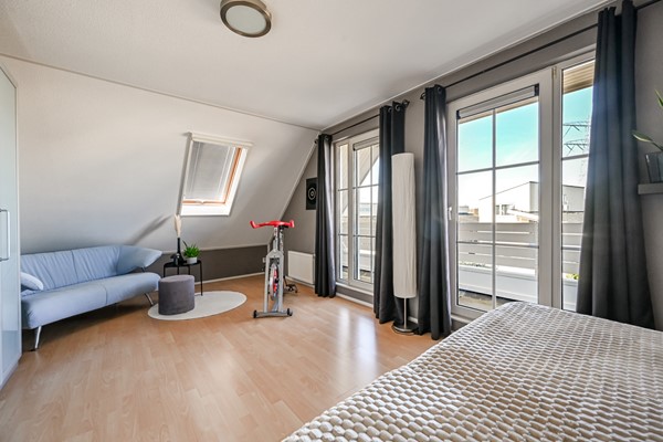 Medium property photo - Schouwenburglaan 7, 3207 ZB Spijkenisse